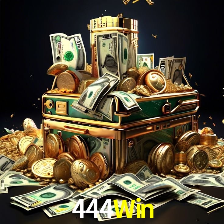 Apostas de Futebol 444Win