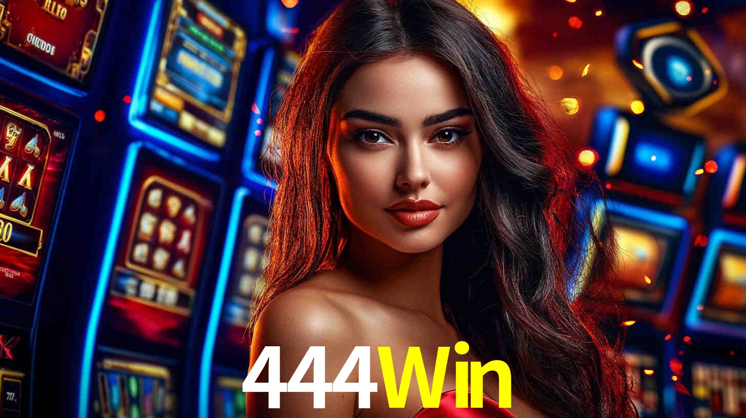 Descubra a Essência do 444Win: Nossa História e Compromissos