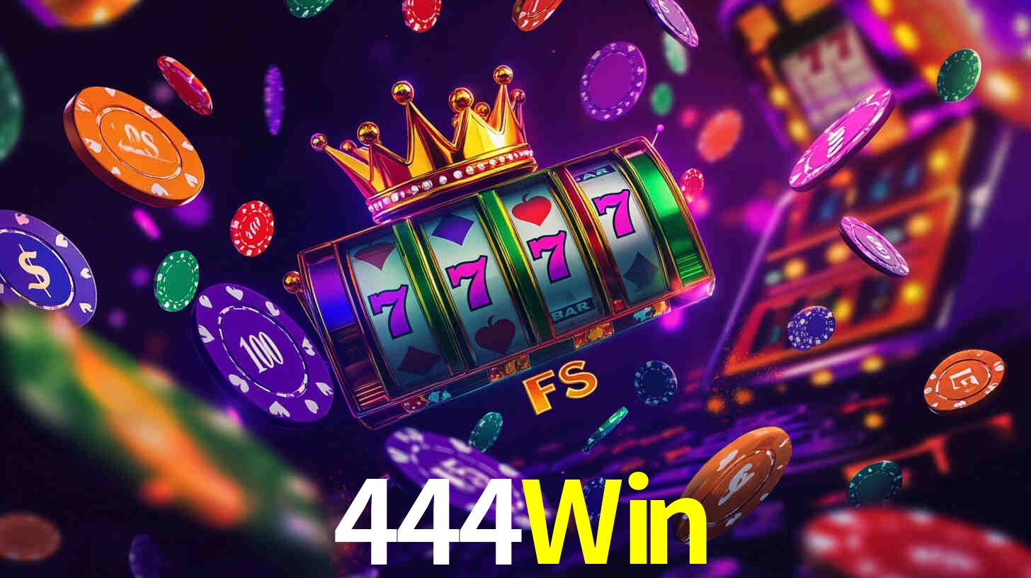 Tournaments 444Win