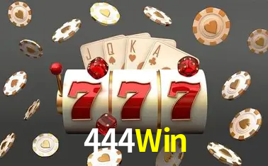 Cadastro rápido e seguro na 444Win
