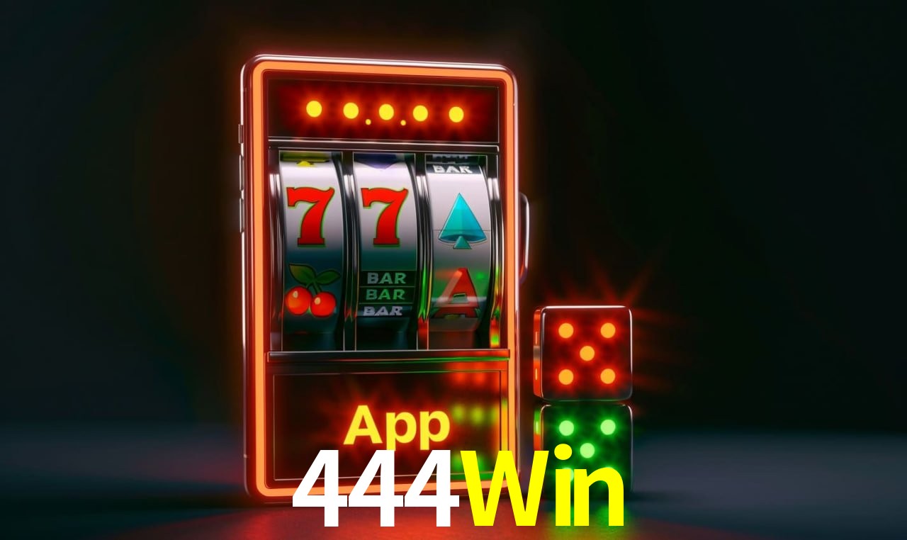 Estatísticas 444Win