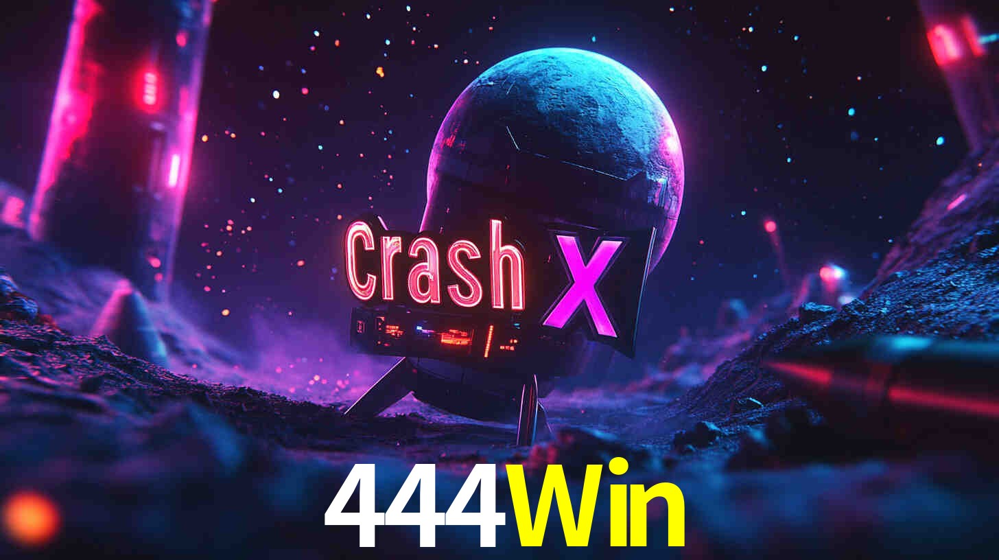 Desvendando o Mundo dos Jogos Virtuais na 444Win