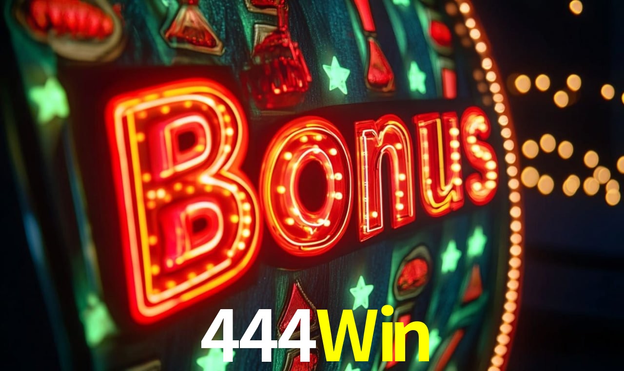 Interface do App 444Win