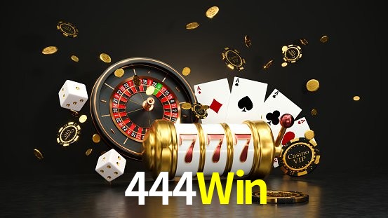 Sports Statistics 444Win