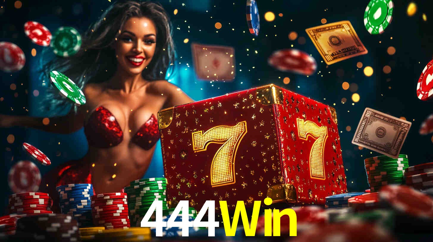 Explorando a Categoria de Eventos em Apostas na 444Win