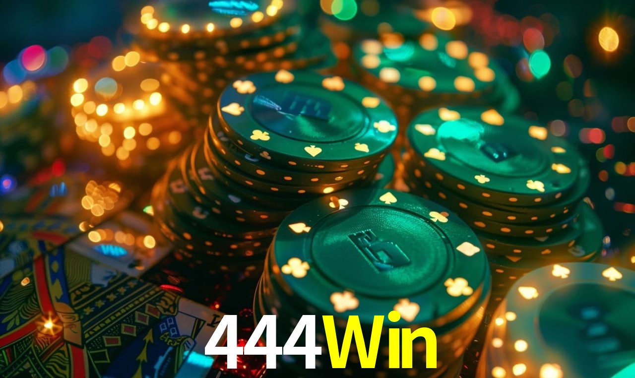 Jogo Aviator 444Win