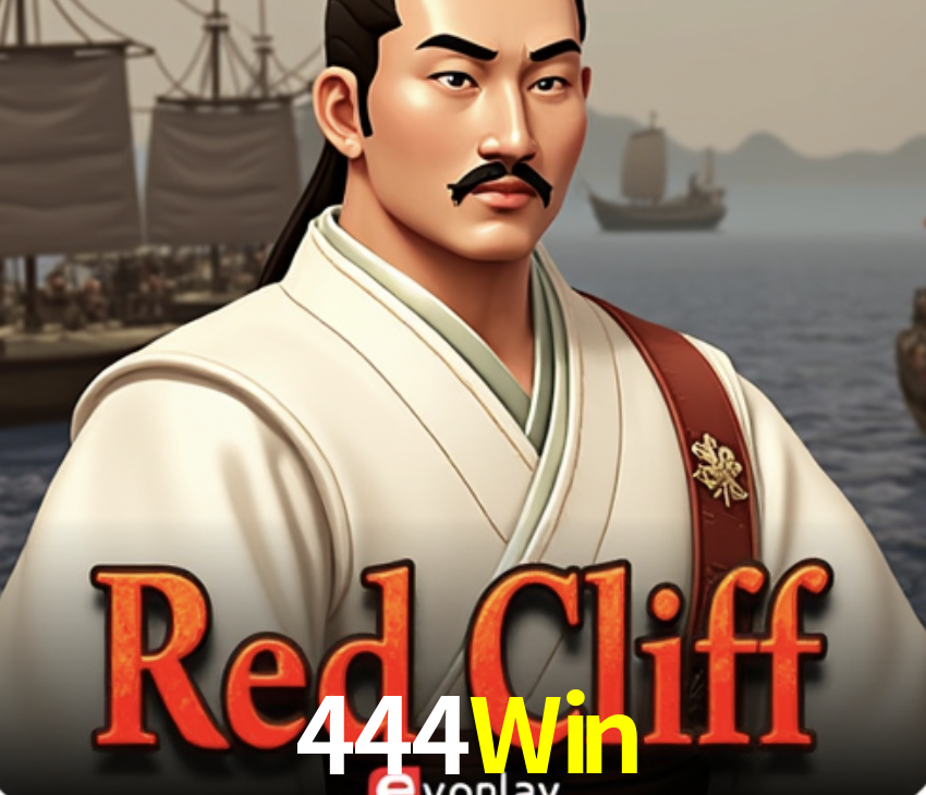 Seasonal Promotions 444Win
