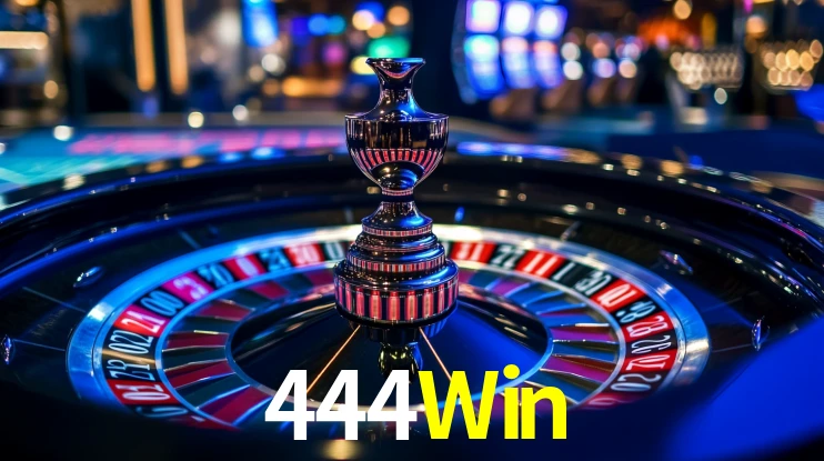 Explore as vantagens do 444Win: serviço profissional e confiabilidade