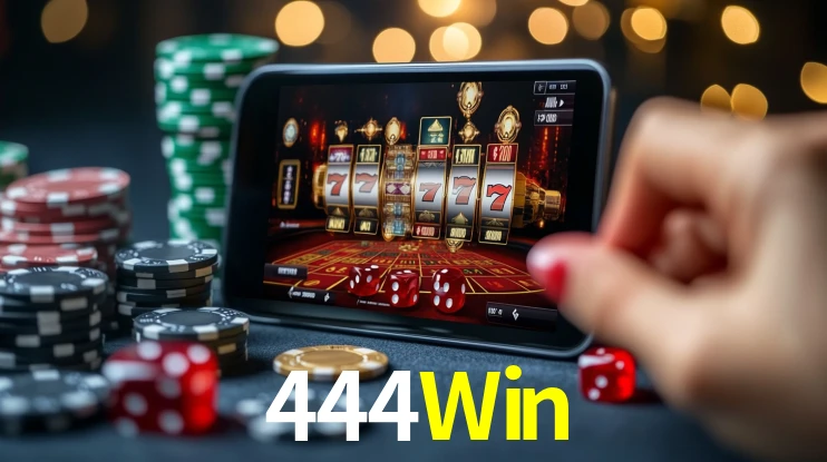 Daily Bonuses 444Win