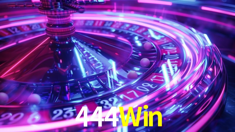 Desvendando o Mundo dos Jogos Virtuais na 444Win