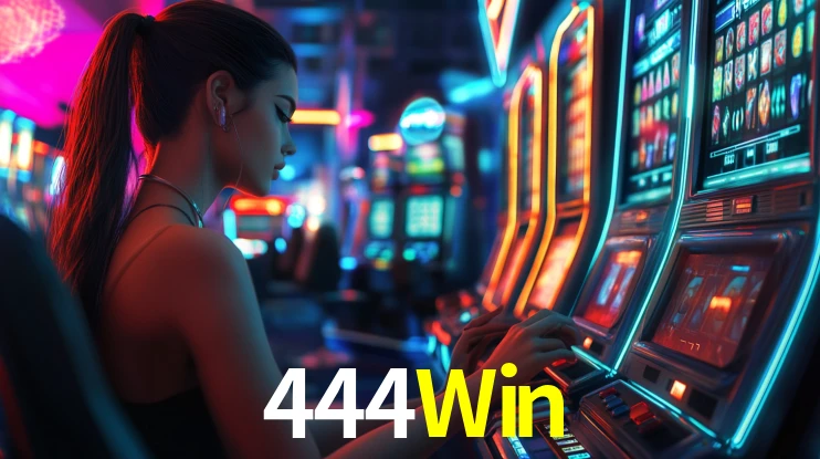 444Win