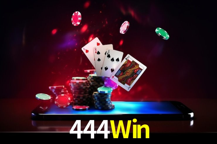 Slot Games 444Win
