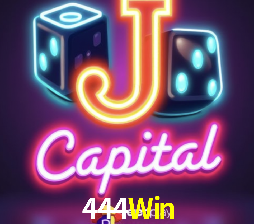 Flash Promotion 444Win