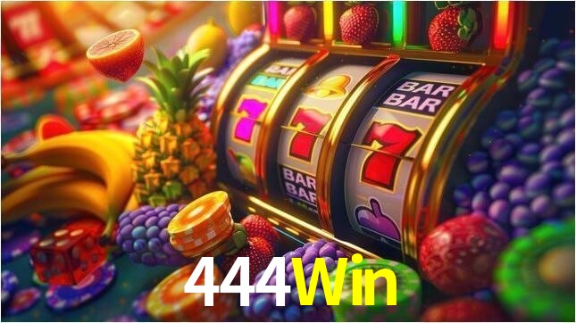 APP oficial da 444Win para mobile