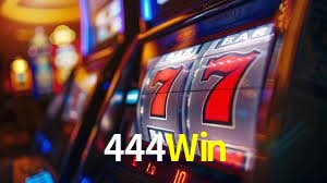 Login Seguro 444Win