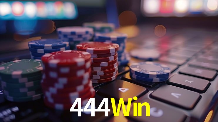 Tecnologia da Plataforma 444Win