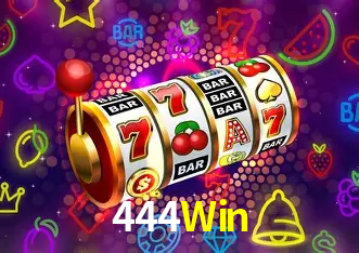 A Emoção da Loteria na 444Win: Uma Chance de Mudança de Vida