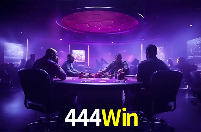A Experiência Imersiva dos Cassinos Ao Vivo no 444Win