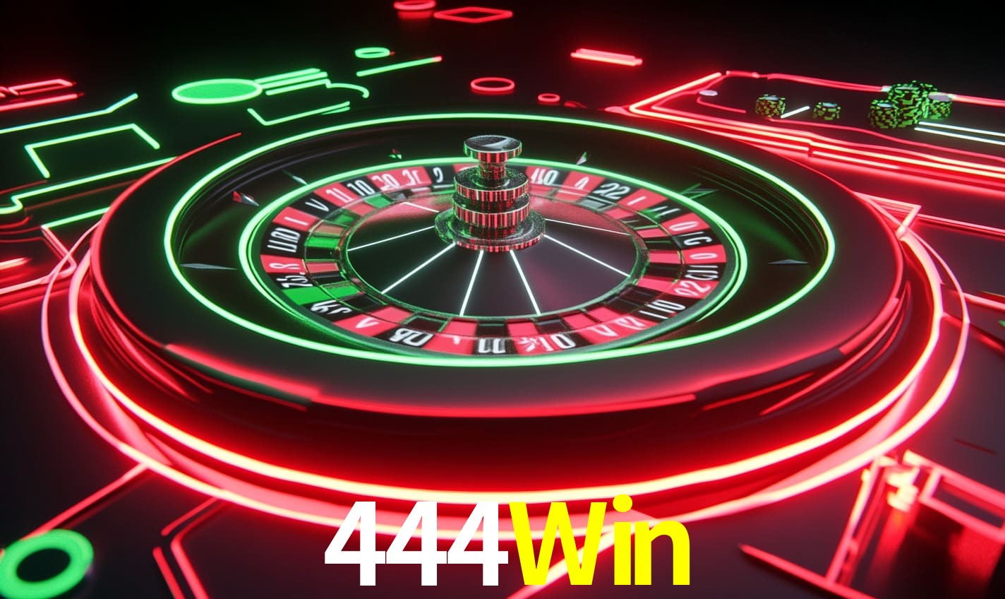 Explorando a Categoria de Eventos em Apostas na 444Win