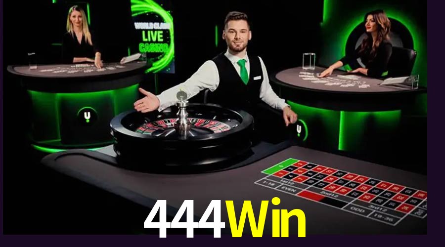 API Integration 444Win