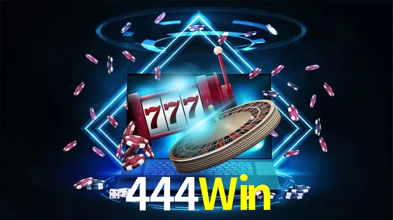Provedores de Jogos 444Win