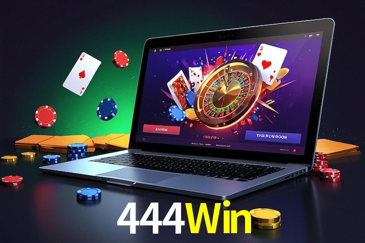 Promoções Sazonais 444Win