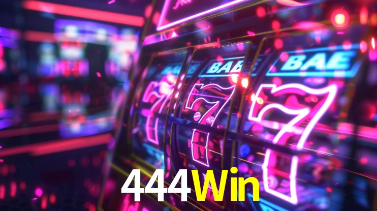 Account Benefits 444Win
