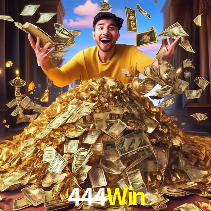 Casino Ao Vivo 444Win