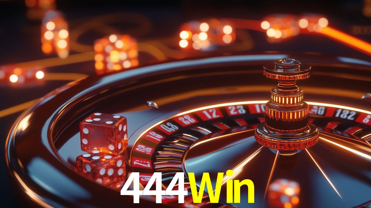 444Win Bet