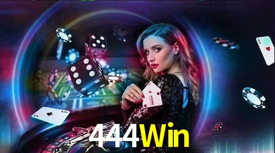 Platform Technology 444Win