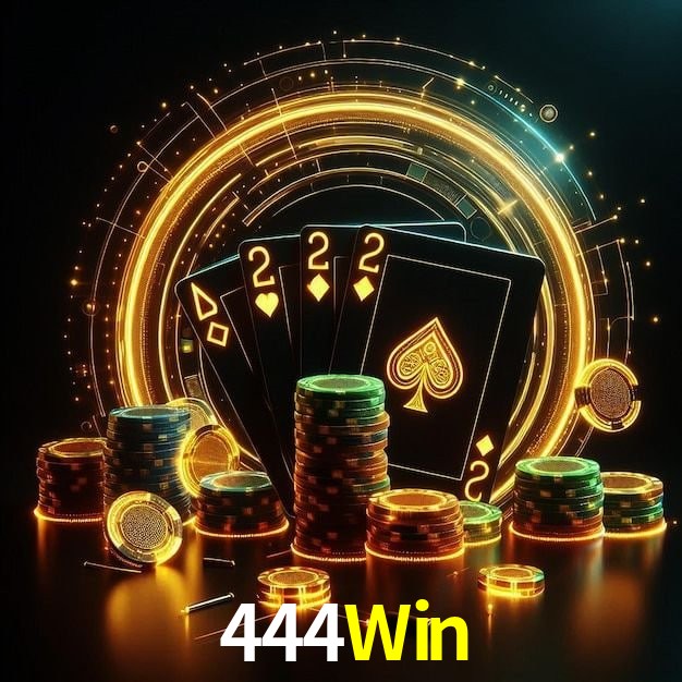 Estatísticas do Jogo 444Win