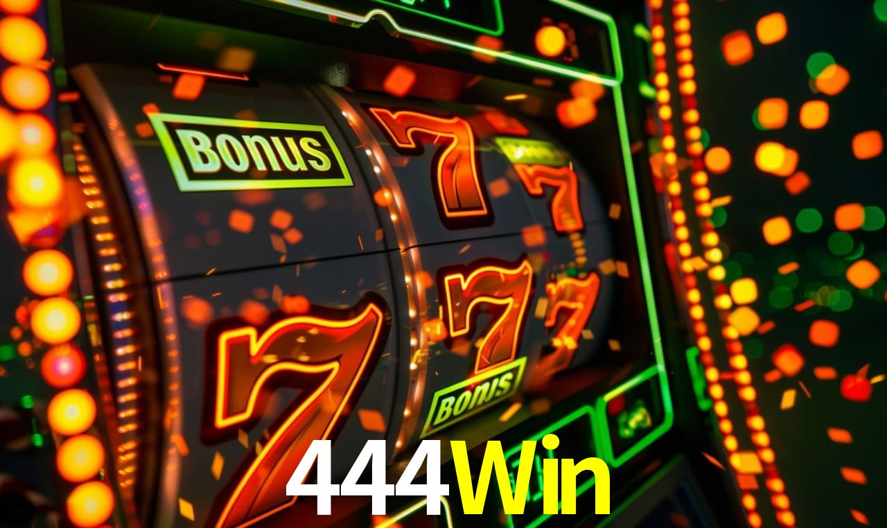 Download para Android e iOS na 444Win