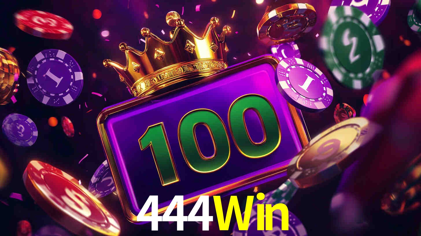 Programa VIP 444Win