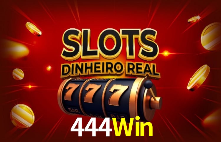 Ofertas Exclusivas 444Win