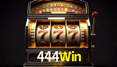 A Revolução dos Aplicativos de Jogos no 444Win