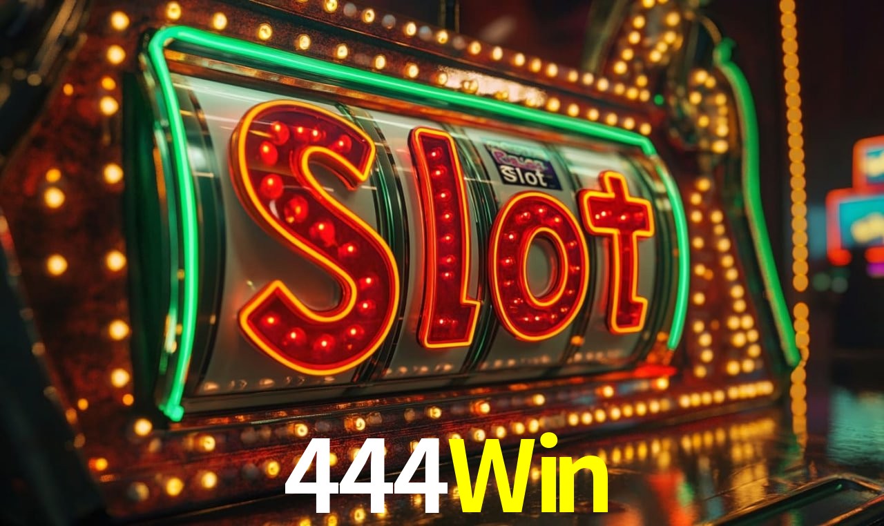 Sistemas de Segurança 444Win