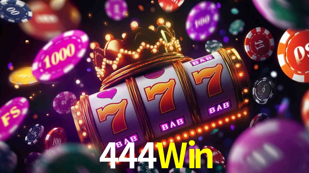 Game Providers 444Win