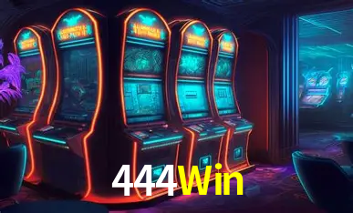 Descubra a Essência do 444Win: Nossa História e Compromissos