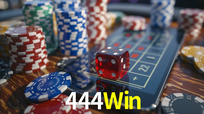 444Win Bet