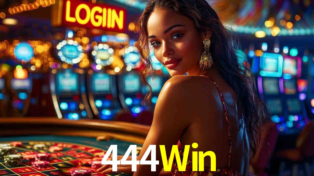 Diretório de Jogos 444Win