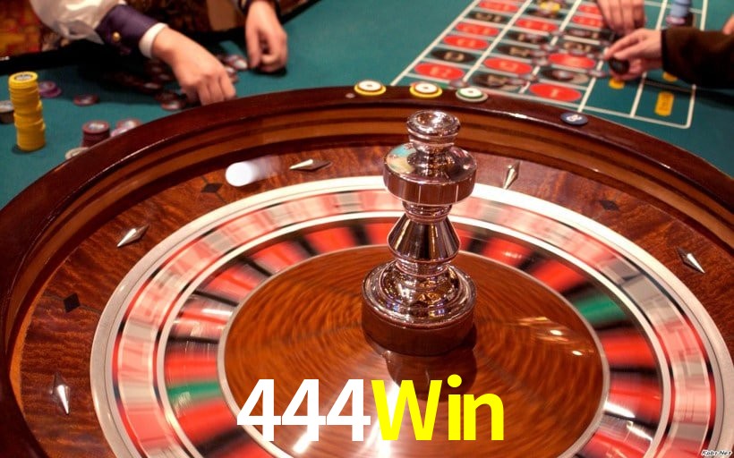 Jogos Exclusivos 444Win