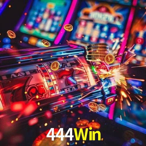 Bônus Diários 444Win