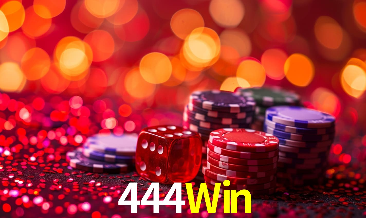 Descubra o Programa VIP da 444Win: Vantagens Exclusivas para Jogadores