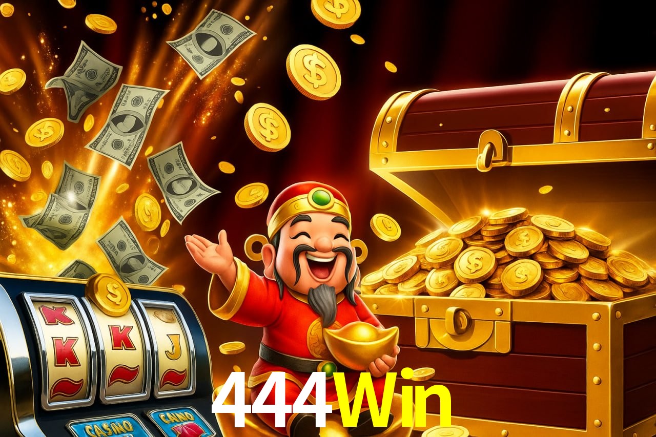 PIX Instantâneo 444Win