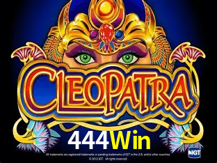 Bônus após cadastro na 444Win
