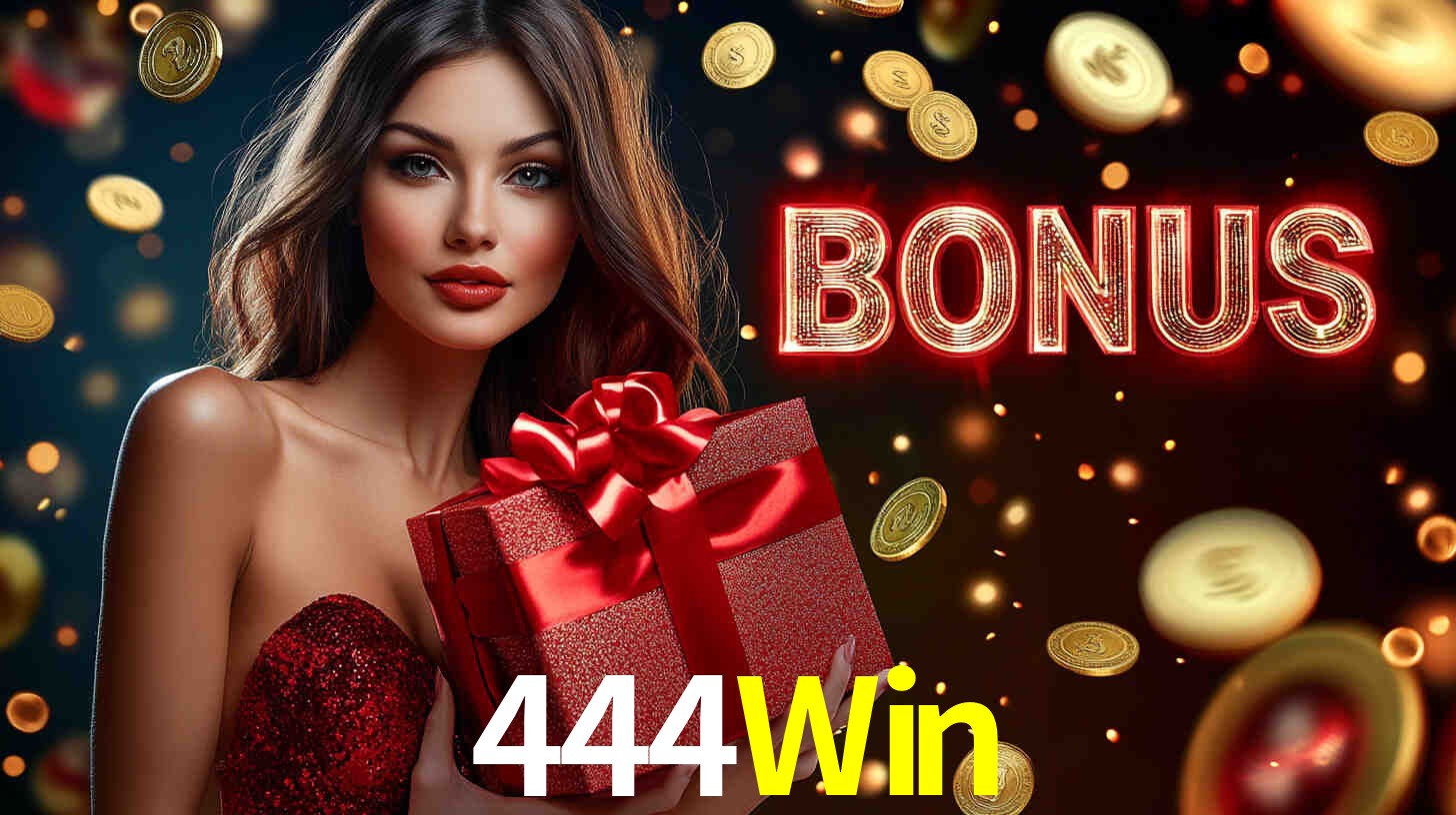 A Experiência Imersiva dos Cassinos Ao Vivo no 444Win