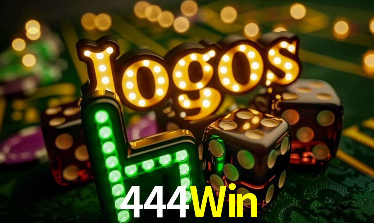 Experiência VIP 444Win