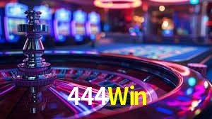 Game Statistics 444Win