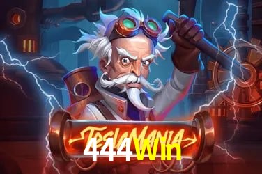 Casino Ao Vivo 444Win
