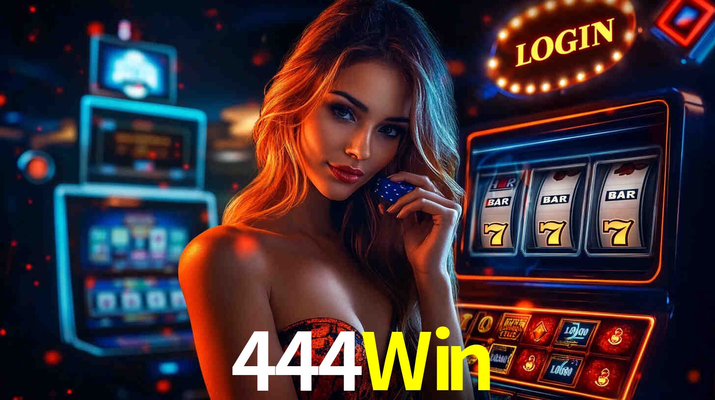 444Win,444Win Login